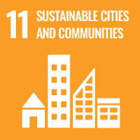 Sustainable Development Goal 11: Sustainable Cities and Communities