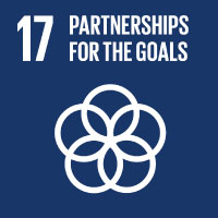 Sustainable Development Goal 17: Partnerships for the Goals