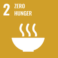Sustainable Development Goal 2: Zero Hunger