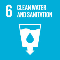 Sustainable Development Goal 6: Clean Water and Sanitation