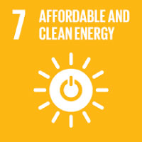 Sustainable Development Goal 7: Affordable and Clean Energy