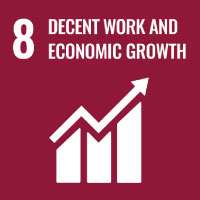 Sustainable Development Goal 8: Decent Work and Economic Growth