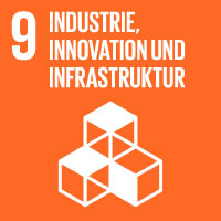 Sustainable Development Goal 9: Industry, Innovation and Infrastructure