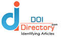DOI Directory