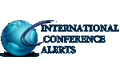 International Conference Alerts