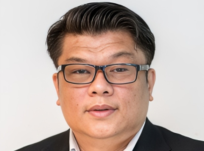 Portrait of Assoc. Prof. Ts. Gs. Ir. Dr. Kuok King Kuok, Swinburne University of Technology Sarawak Campus, Malaysia
