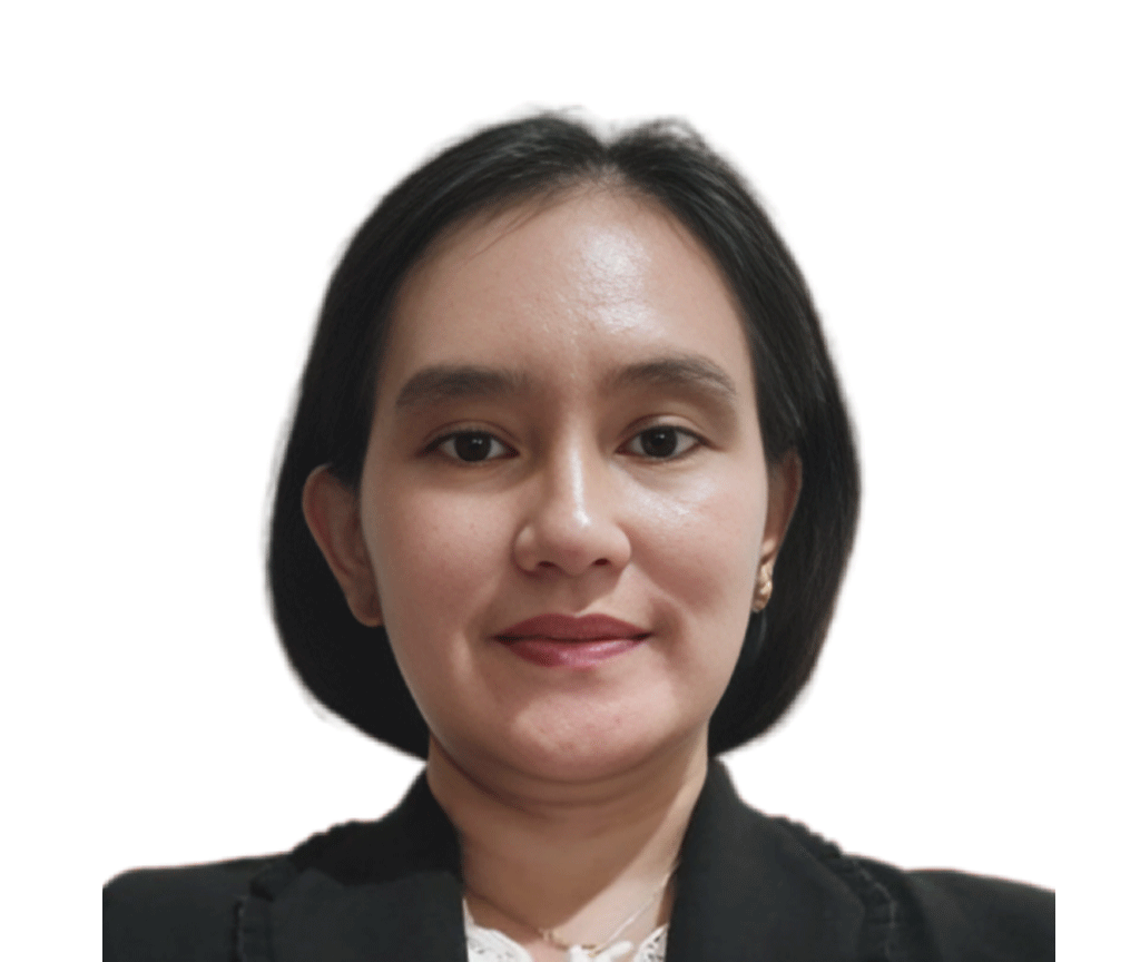 Portrait of Assoc. Prof. Dr. Ridha Sefina Samosir, Universitas Kalbis, Indonesia